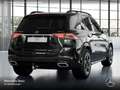 Mercedes-Benz GLE 350 de 4M AMG+NIGHT+PANO+360+AHK+MULTIBEAM+9G Schwarz - thumbnail 4