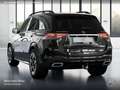 Mercedes-Benz GLE 350 de 4M AMG+NIGHT+PANO+360+AHK+MULTIBEAM+9G Noir - thumbnail 21