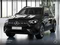 Mercedes-Benz GLE 350 de 4M AMG+NIGHT+PANO+360+AHK+MULTIBEAM+9G Black - thumbnail 2