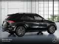 Mercedes-Benz GLE 350 de 4M AMG+NIGHT+PANO+360+AHK+MULTIBEAM+9G Schwarz - thumbnail 16