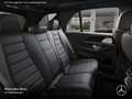 Mercedes-Benz GLE 350 de 4M AMG+NIGHT+PANO+360+AHK+MULTIBEAM+9G Schwarz - thumbnail 12
