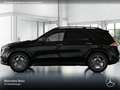 Mercedes-Benz GLE 350 de 4M AMG+NIGHT+PANO+360+AHK+MULTIBEAM+9G Schwarz - thumbnail 5