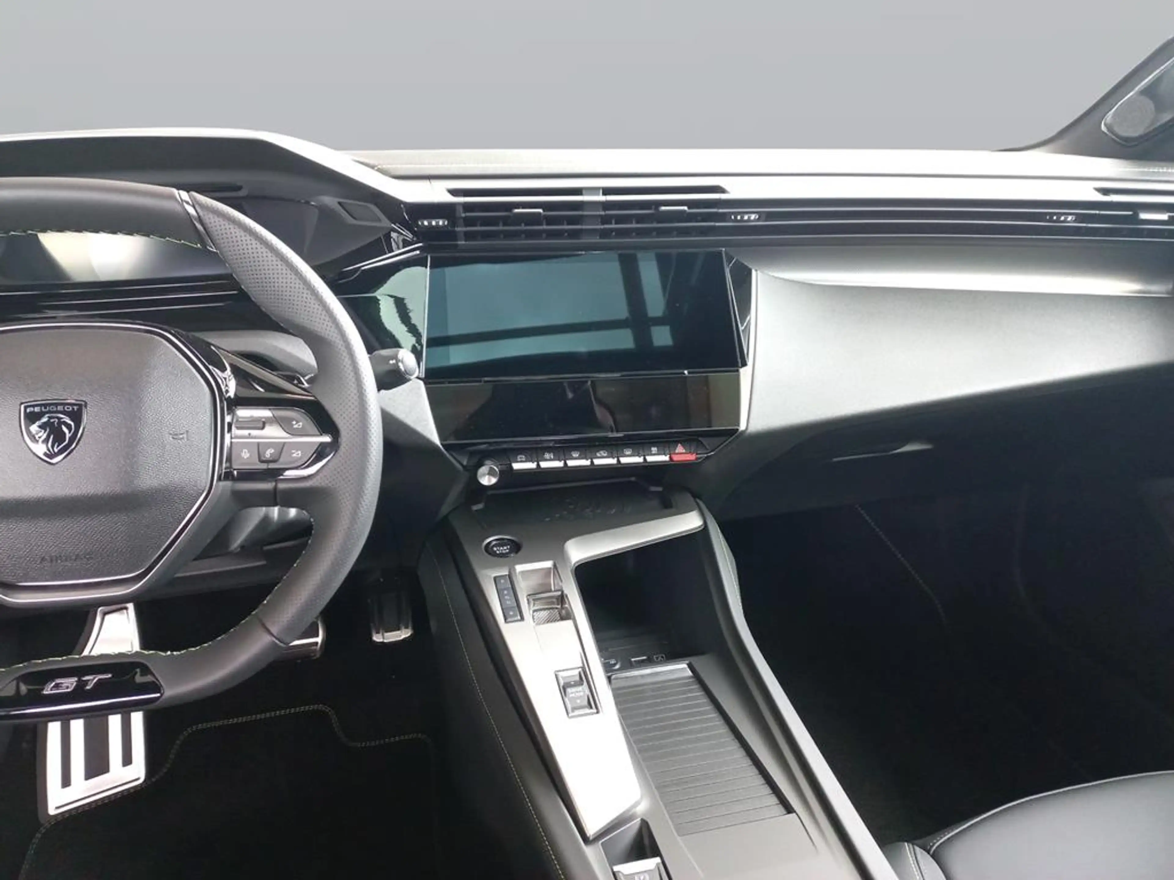 Peugeot 408 GT Exclusive Plug In Hybrid 240 e-DSC7 — photo 14