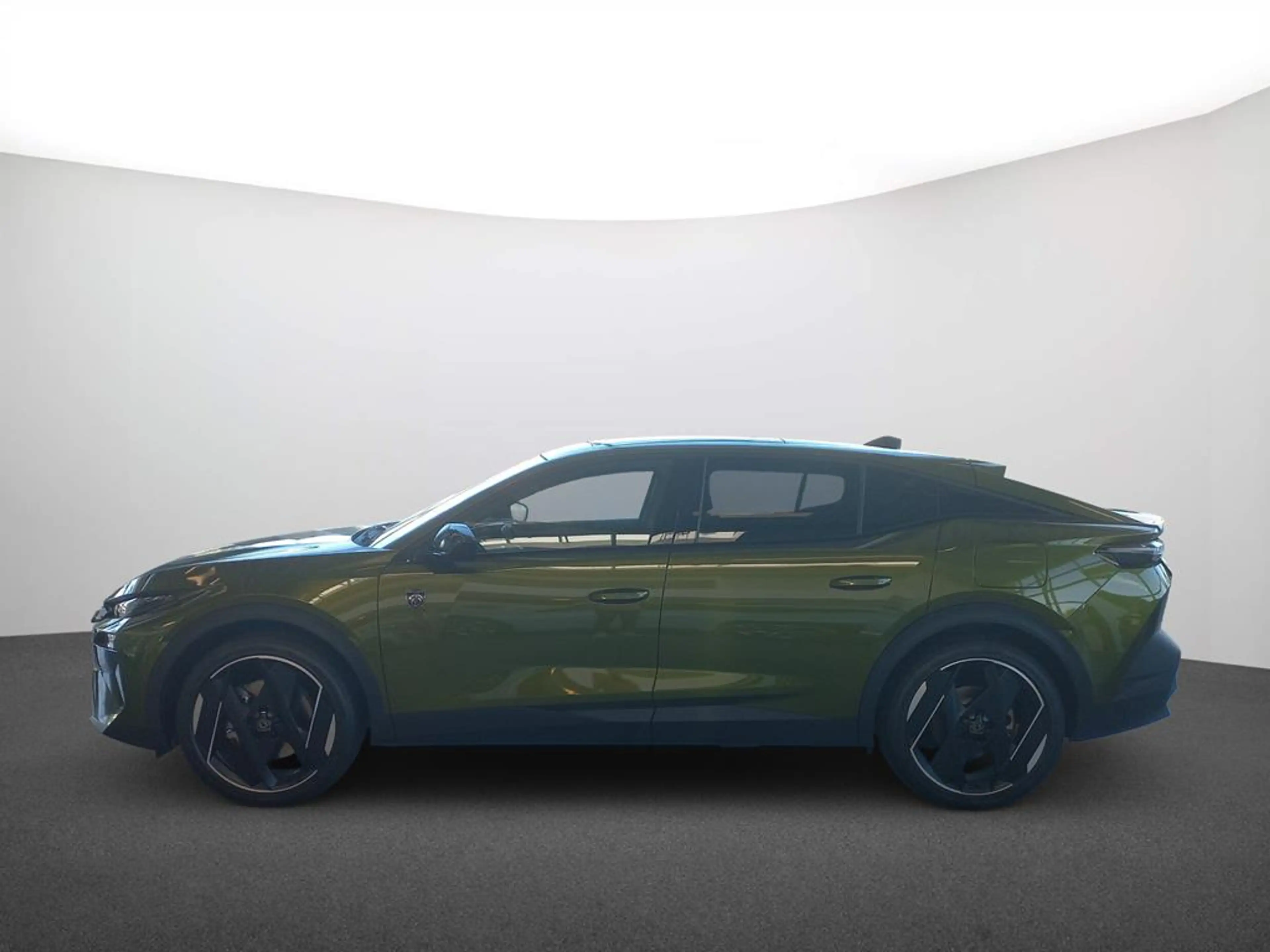 Peugeot 408 GT Exclusive Plug In Hybrid 240 e-DSC7 — photo 5