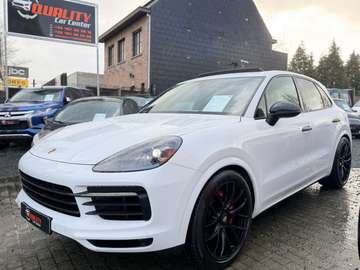 3.0 V6 GTS PACK Tiptronic S 113000km GARANTIE