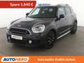 MINI Cooper SD Countryman Cooper SD Aut.*NAVI*LED*TEMPO*PDC* Gris - thumbnail 1