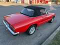Alfa Romeo Spider Rot - thumbnail 5