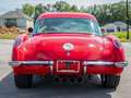Chevrolet Corvette Rouge - thumbnail 5