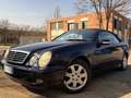 Mercedes-Benz CLK 230 Cabrio k evo Avantgarde kompressor Bleu - thumbnail 20