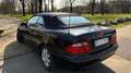 Mercedes-Benz CLK 230 Cabrio k evo Avantgarde kompressor Bleu - thumbnail 21