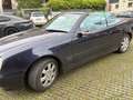 Mercedes-Benz CLK 230 Cabrio k evo Avantgarde kompressor Bleu - thumbnail 17