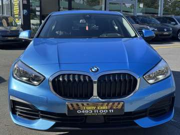 118iA*boîte auto*NAVI*CAMERA*BT*Android*CarPlay
