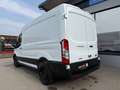 Ford Transit Kasten 2,0 EcoBlue L2H2 350 Trend Weiß - thumbnail 5