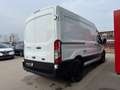 Ford Transit Kasten 2,0 EcoBlue L2H2 350 Trend Weiß - thumbnail 4