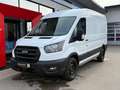 Ford Transit Kasten 2,0 EcoBlue L2H2 350 Trend Weiß - thumbnail 1
