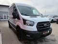 Ford Transit Transit Kasten 2,0 EcoBlue L2H2 350 Trend Weiß - thumbnail 3