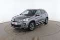 Citroen C4 Aircross 1.6 e-HDi Stop & Start Feel 2WD Gris - thumbnail 1