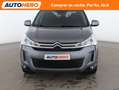 Citroen C4 Aircross 1.6 e-HDi Stop & Start Feel 2WD Gris - thumbnail 20