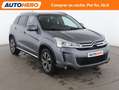 Citroen C4 Aircross 1.6 e-HDi Stop & Start Feel 2WD Gris - thumbnail 17