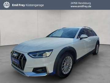 A4 allroad quattro 45 TFSI S tronic SHZ RFK GRA