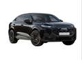 Audi Q3 Sportback NEU TFSI quattro S line Pano+TechPro+... Schwarz - thumbnail 1