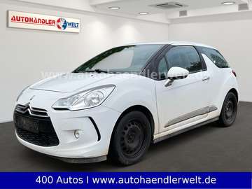 1.2 12V VTi SoChic