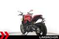 Ducati Monster 1200 S - PERFORMANCE, RIZOMA Rot - thumbnail 7