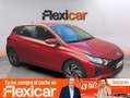 Hyundai i20 1.0 TGDI Klass 100 Rojo - thumbnail 1