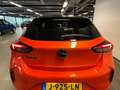 Opel Corsa-e GS Line 50 kWh | PANORAMADAK | NAVIGATIE | CAMERA Orange - thumbnail 4