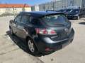 Mazda 3 Mazda3 Sport 1,6i TX / Winterpaket Schwarz - thumbnail 4