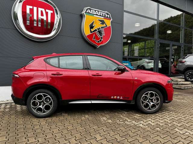 Alfa Romeo Tonale TI Hybrid 1.5+LED+18 ZOLL+
