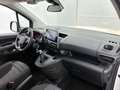Opel Combo Life 1.2 Turbo Edition 7p. CARPLAY | CRUISE | NAVI Blanc - thumbnail 10