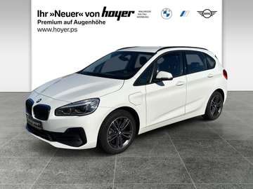 xe iPerformance Active Tourer Sport Line LED