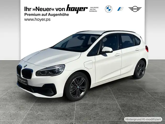 BMW 225 xe iPerformance Active Tourer Sport Line LED