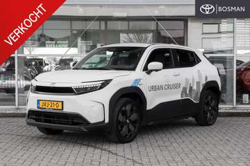 Executive 61 kWh