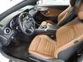 Mercedes-Benz C 300 Cabriolet /Multibeam/Distronic/Burmester/ Weiß - thumbnail 3