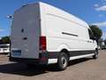 Volkswagen Crafter Kasten 35 2.0TDI langer Radstand 299,-ohn Blanc - thumbnail 4