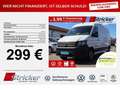 Volkswagen Crafter Kasten 35 2.0TDI langer Radstand 299,-ohn Blanc - thumbnail 1