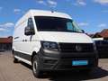 Volkswagen Crafter Kasten 35 2.0TDI langer Radstand 299,-ohn Blanc - thumbnail 21