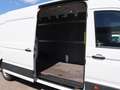 Volkswagen Crafter Kasten 35 2.0TDI langer Radstand 299,-ohn Blanc - thumbnail 17