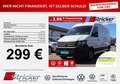 Volkswagen Crafter Kasten 35 2.0TDI langer Radstand 299,-ohn Blanc - thumbnail 2