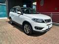 DR Automobiles DR6 1.5 Turbo Bi-Fuel White - thumbnail 3