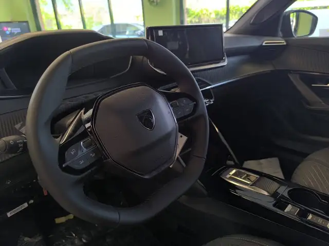 Peugeot 2008 view 9