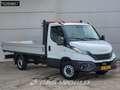 Iveco Daily 35S14 Automaat Open laadbak 2025 model 3,5t Trekha Alb - thumbnail 2