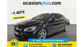 Mercedes-Benz CLA 180 7G-DCT Negro - thumbnail 1