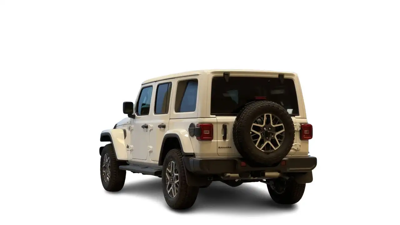 Jeep Wrangler снимка Jeep Wrangler