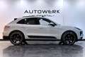 Porsche Macan *PANO*LUFT*KAMERA*LEDER*ACC*AHK* Grey - thumbnail 5