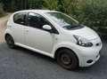Toyota Aygo Aygo 1.0-12V Dyn. Nav. Wit - thumbnail 2