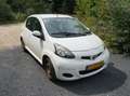 Toyota Aygo Aygo 1.0-12V Dyn. Nav. Wit - thumbnail 1