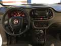 Fiat Doblo 1.4 T-Jet 16V Natural Power Easy Bianco - thumbnail 11